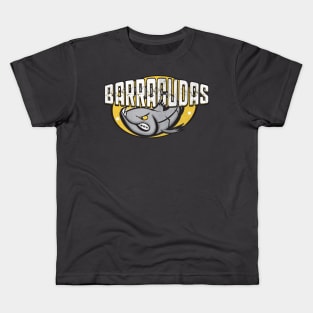 Barracudas Kids T-Shirt